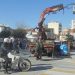 Μέσα στο Δευτεριάτικο μπάχαλο των Τρικάλων