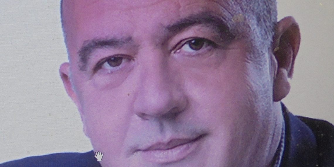 Η …ώρα του Θεόδωρου Χήρα