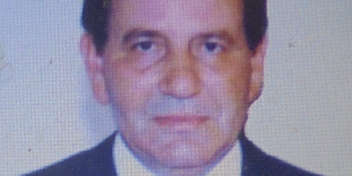 «Έφυγε» ο Χρήστος Ρούσιος