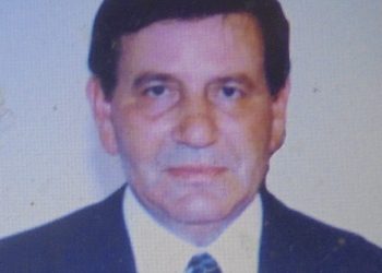 «Έφυγε» ο Χρήστος Ρούσιος
