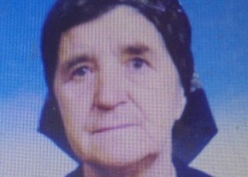 «Έφυγε» η Σταυρούλα Αναγνωστοπούλου