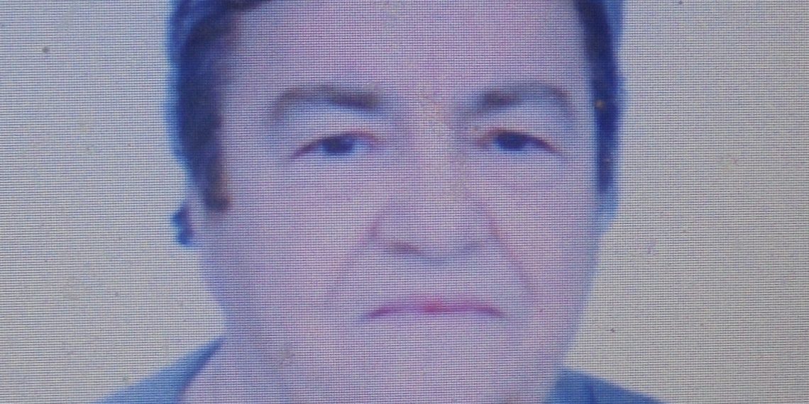 «Έφυγε» η Ζέτα Λευτέρη