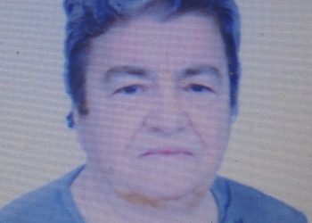 «Έφυγε» η Ζέτα Λευτέρη