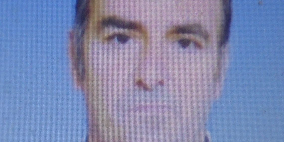 «Έφυγε» πρόωρα ο Ξενοφώντας Σιαφάκας