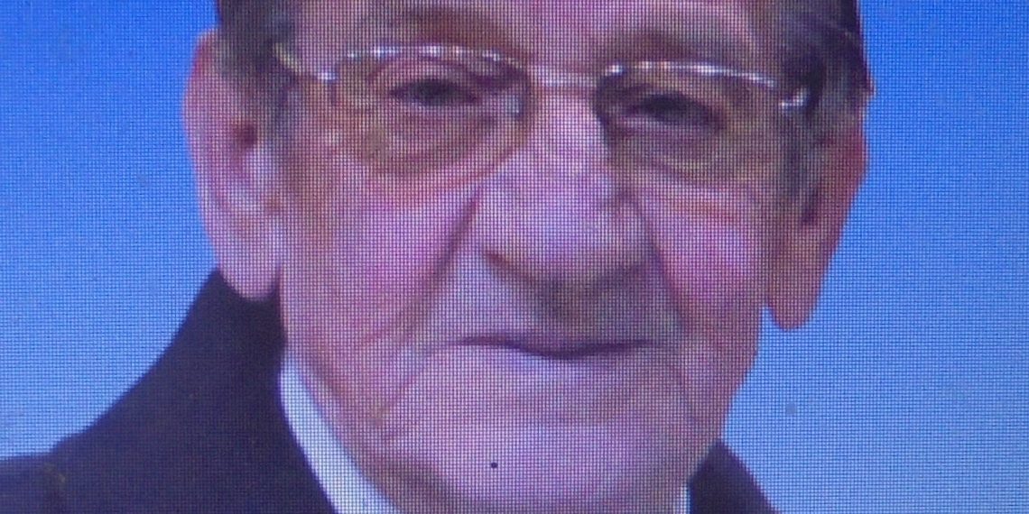 «Έφυγε» ο Θεόδωρος Γκαραβέλας