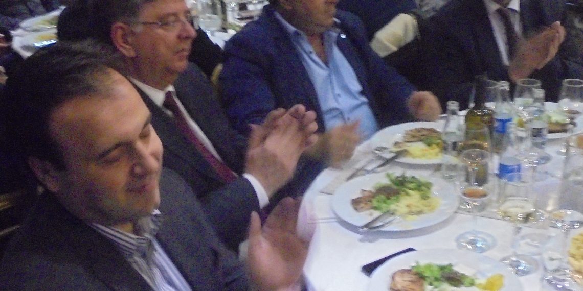 Η …τετράδα και ο …αδύναμος κρίκος