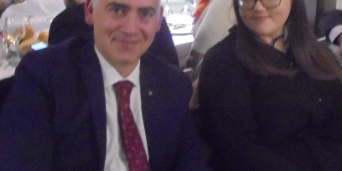 Με επιμονή και αισιοδοξία