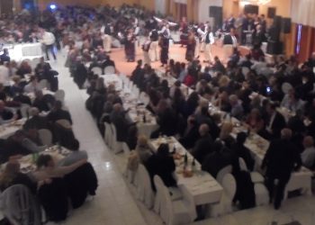 Ήττα της Ν.Δ. στον Νομό Τρικάλων