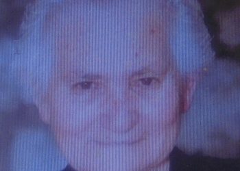 «Έφυγε» η Βάϊα Τέγου