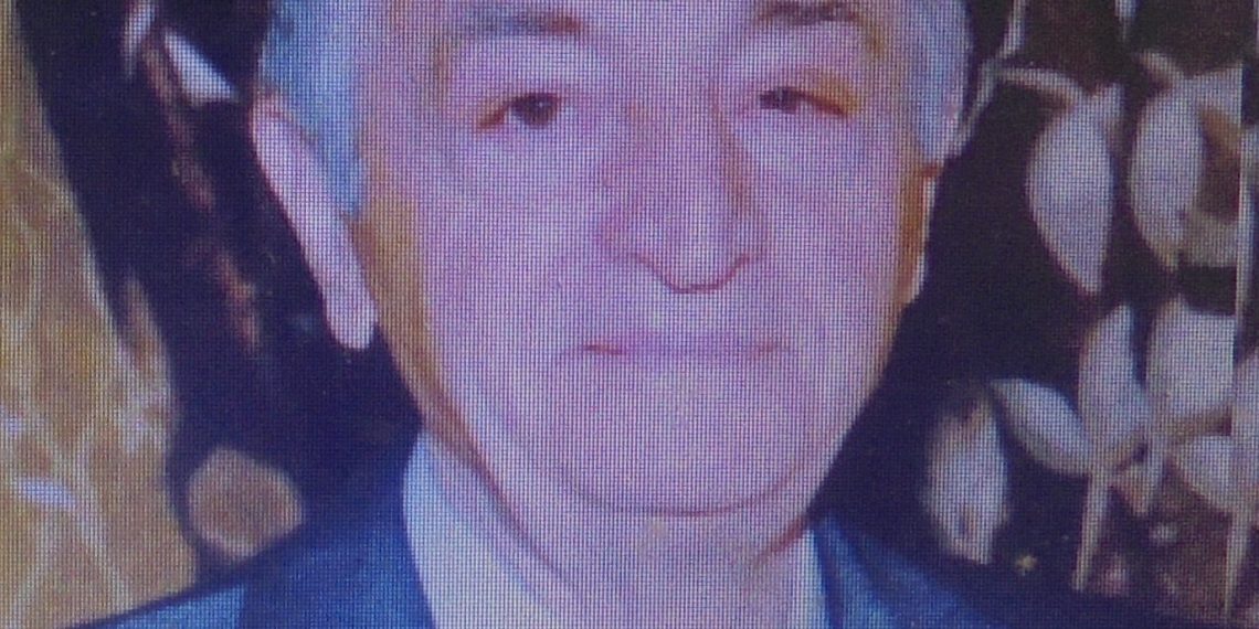 «Έφυγε» ο Αθανάσιος Ελευθερίου