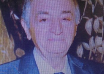 «Έφυγε» ο Αθανάσιος Ελευθερίου