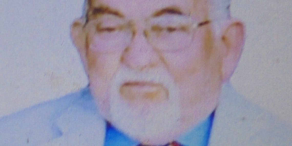 «Έφυγε» ο Λάμπρος Σταυρέκας