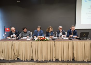Σύσκεψη του «Mirabilia» στα Τρίκαλα