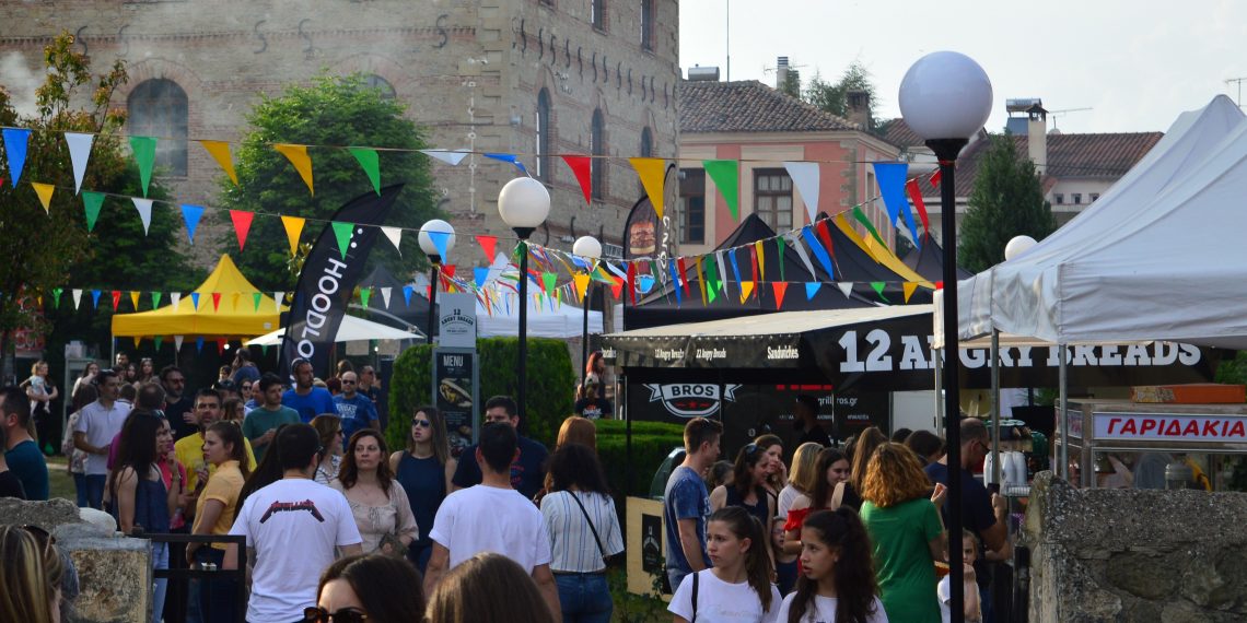 Κάλεσμα σε επιχειρήσεις από τον Δήμο Τρικκαίων