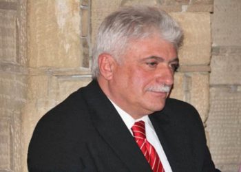 Όλα για την έξοδο της Ασπασίας