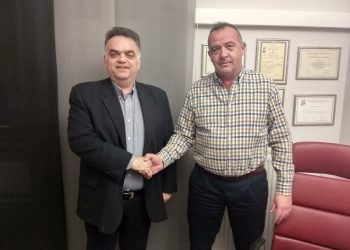 Ανακοίνωσε …Κουτσονάσιο ο Χήρας στην Πύλη