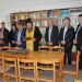 Kοπή πρωτοχρονιάτικης πίτας στο ΚΑΠΗ Παραποτάμου