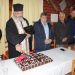 Κοπή πρωτοχρονιάτικης πίτας σε ΚΑΠΗ του Δήμου Πύλης