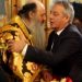 Πρόλαβε το …αντίδωρο και …μελέτησε
