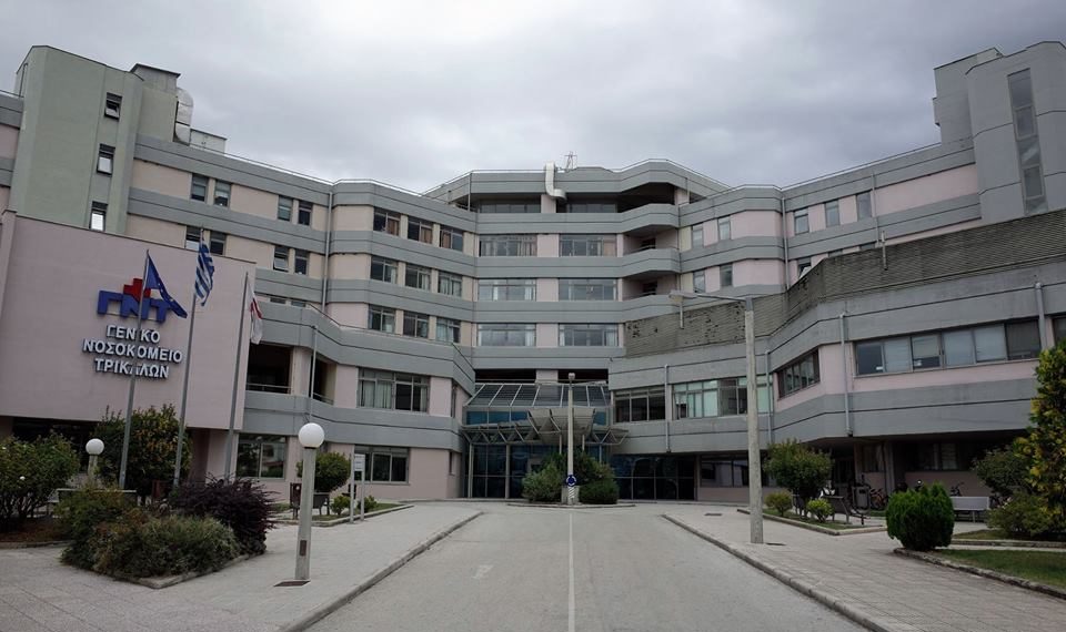 Στην Μονάδα Εμφραγμάτων και όχι στην ΜΕΘ κατέληξε η 17χρονη Ευαγγελία Καπάκου