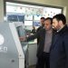Περιοδεία Ευρωεκλογών και στα …κουμπάκια