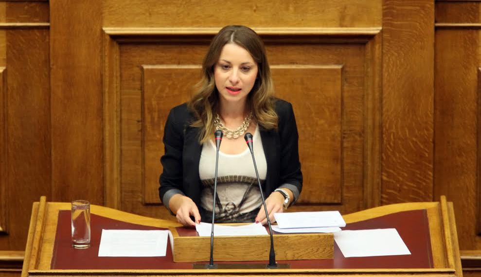 Η πρόταση του ΣΥΡΙΖΑ για τη συνταγματική αναθεώρηση