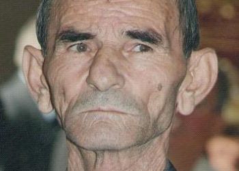 «Έφυγε» ο Χριστόδουλος Στασαρέκος