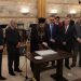 Πίτα και …απονομές