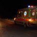 Στις φλόγες ΙΧΕ αυτοκίνητο μετά από τροχαίο στο Μουργκάνι