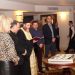Έκοψε την πίτα ο… «Ερμής»
