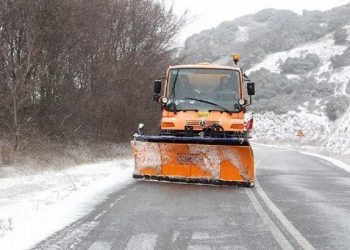 Παραμένουν τα προβλήματα στο οδικό δίκτυο της Θεσσαλίας πλην Νομού Τρικάλων