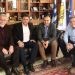 Σε ρόλο «λαγού»