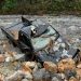 Αιματοβαμμένη και η «Ωκεανίς»
