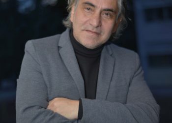 Συνέντευξη με τον υποψήφιο Δημοτικό Σύμβουλο Τρικάλων Γιώργο Καρατώλο