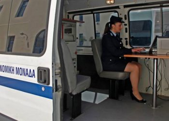 Το εβδομαδιαίο πρόγραμμα δρομολογίων της ΚΑΜ Τρικάλων