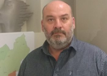 Συλλυπητήριο μήνυμα