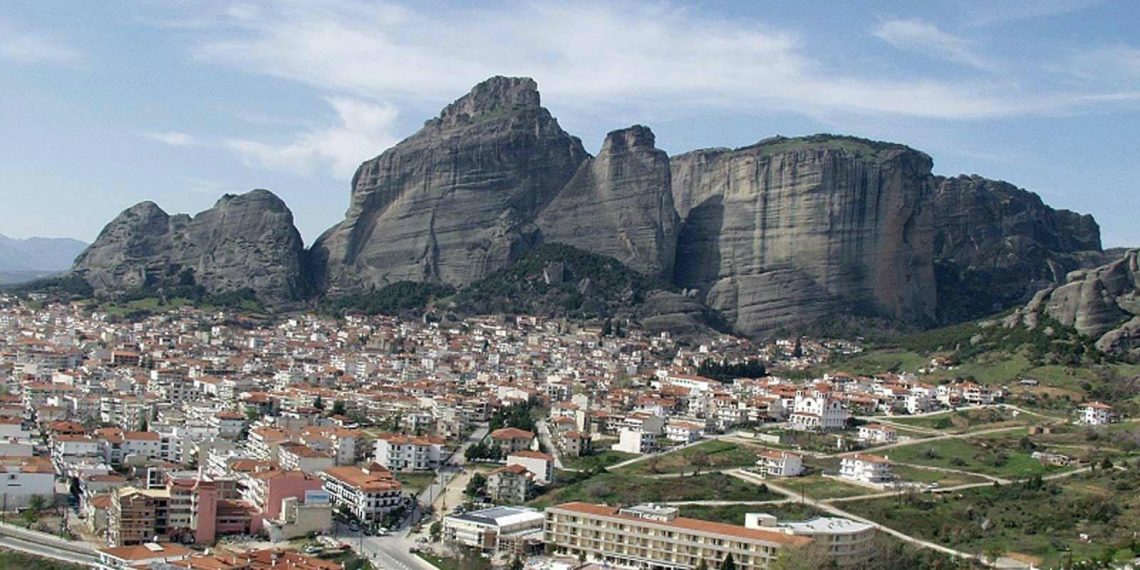 «Πράσινο φως» με την εκχώρηση έκτασης 30 στρεμμάτων