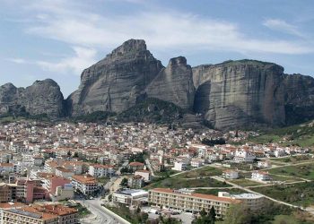 «Πράσινο φως» με την εκχώρηση έκτασης 30 στρεμμάτων
