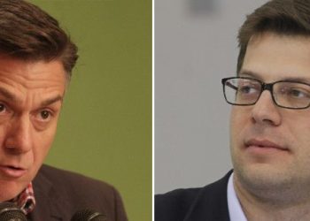 Οι πολιτικά εξαγορασθέντες Υφυπουργοί είναι γνωστοί «κυνηγοί καρέκλας»
