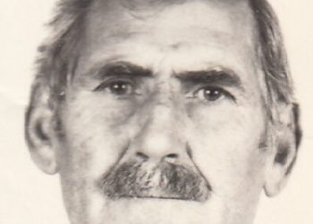 «Έφυγε» Τρικαλινός αφήνοντας πίσω και …τρισέγγονα