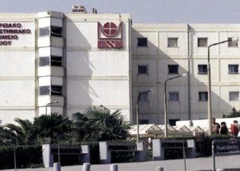 Σοκ από τον θάνατο 5χρονης σε Νοσοκομείο