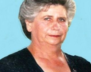 «Έφυγε» η Βάϊα Παπαστεργίου
