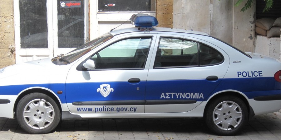 Με χασίς και έτοιμος για … μάχη