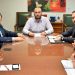 Από το κυνήγι λαγών και …ψήφων στον Υφυπουργό ο Σταύρος Τραγάνης