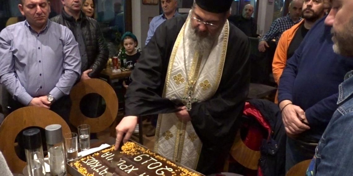 Κοντά στον «Πορταϊκό» ο Βαλάντης Τσιούτσιας