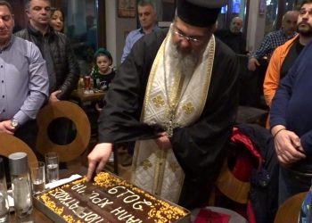 Κοντά στον «Πορταϊκό» ο Βαλάντης Τσιούτσιας