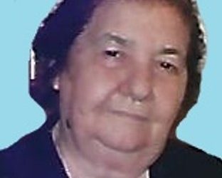 «Έφυγε» η Ευθυμία Ρουσιαμάνη- Αλεξοπούλου