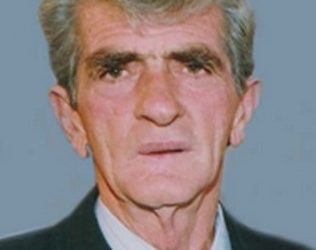 «Έφυγε» ο Βασίλειος Σαρακατσάνος