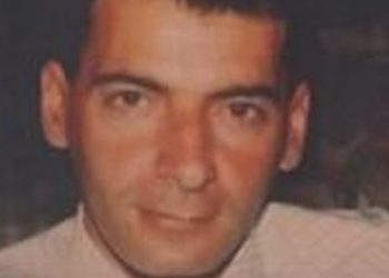 «Έφυγε» πρόωρα ο Κων/νος Λαμπρογεώργος