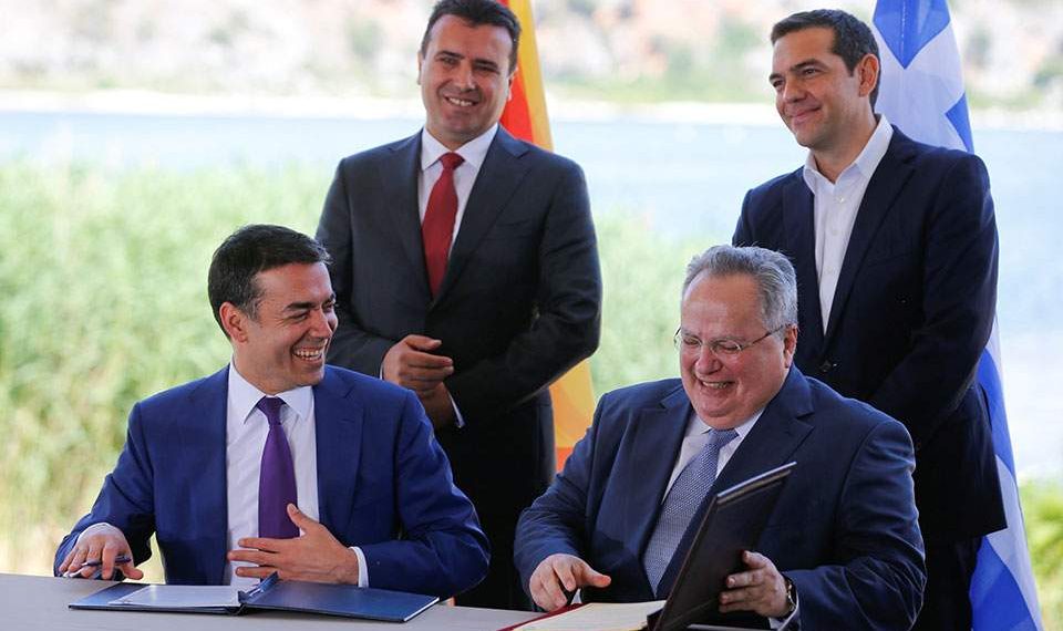 Πολιτική υποκρισία
